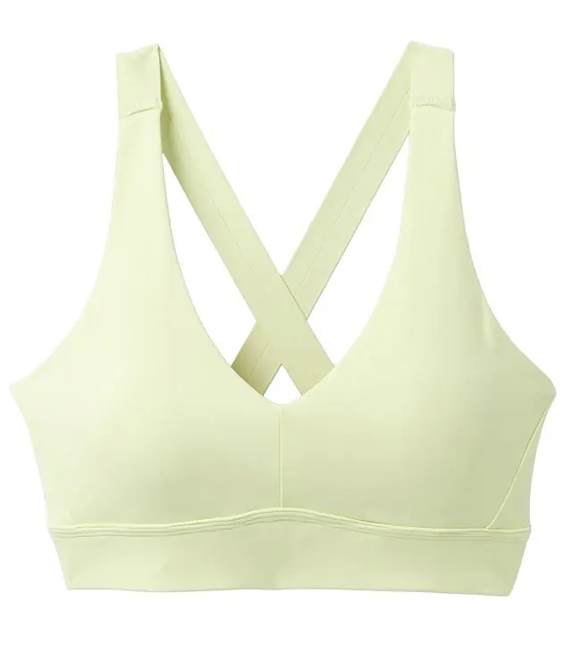 Bustieră PRANA LAYNA BRA Lady Bestseller
