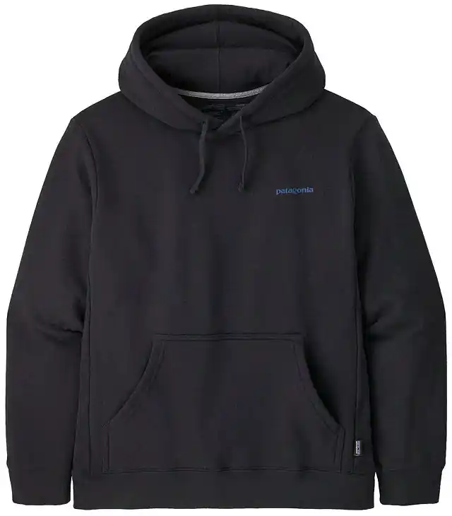 Hanorac PATAGONIA BOARDSHORT LOGO UPRISAL HOODY Uni Popular