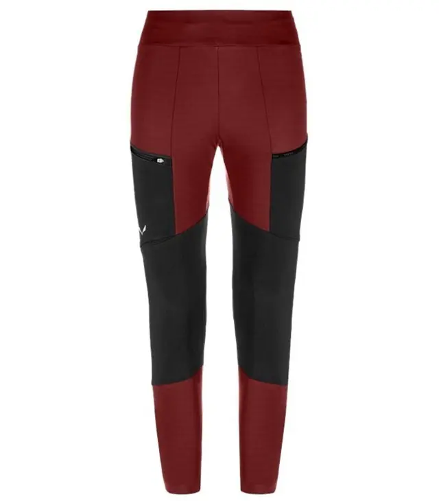 Colanți SALEWA PUEZ DRY RESP W CARGO TIGHTS Lady Plată sigură
