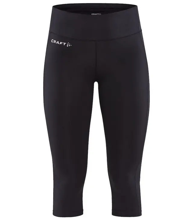 Colanți CRAFT ADV ESSENCE CAPRI TIGHTS 2 W Lady Promoție