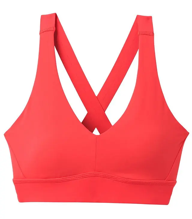 Bustieră PRANA LAYNA BRA Lady Reducere specială