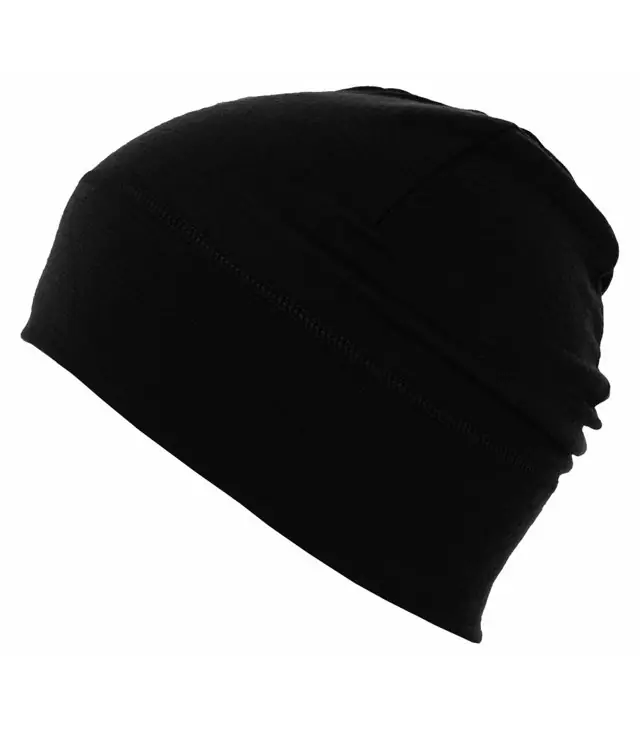 Calitate înaltă Căciulă MATT LIGHT MERINO LANA BEANIE Uni