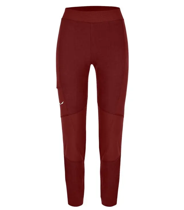 Cumpără online Pantaloni SALEWA LAVAREDO HEMP W TIGHTS Lady