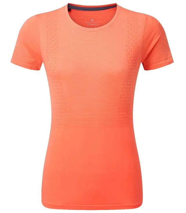 Popular Tricou RONHILL W TECH MARAT S/S TEE Lady