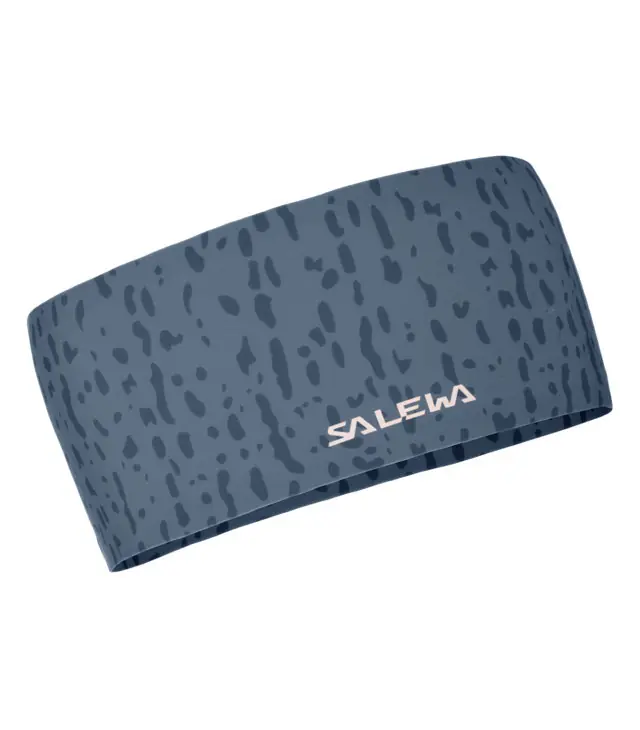 Lichidare de stoc Bandă pentru cap SALEWA PEDROC DRY HEADBAND Uni