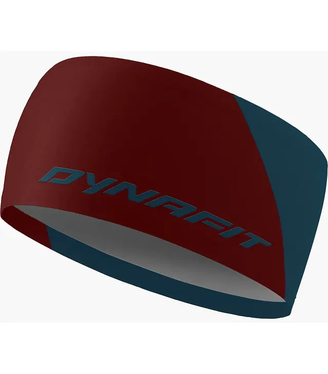 Bentiță DYNAFIT PERFORMANCE 2 DRY HEADBAND Uni Disponibil imediat
