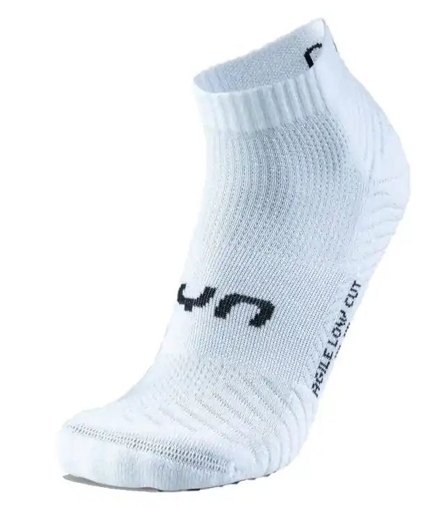 Șosete UYN UNI AGILE LOW CUT SOCKS 2PRS PACK Uni Ultima șansă