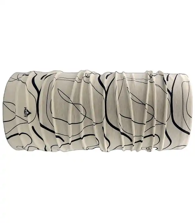 Retur ușor Eșarfă MATT SCARF COOLMAX ECO Uni