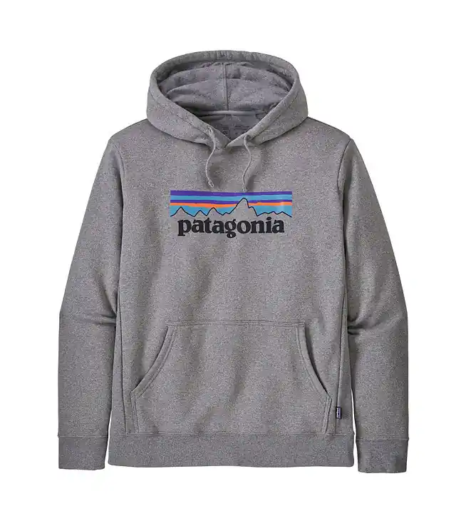 Hanorac PATAGONIA P-6 LOGO UPRISAL HOODY Uni Comandă acum