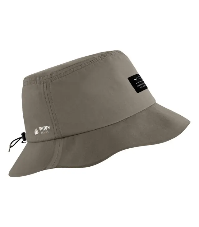 Pălărie SALEWA FANES 2 BRIMMED HAT Uni Ofertă exclusivă