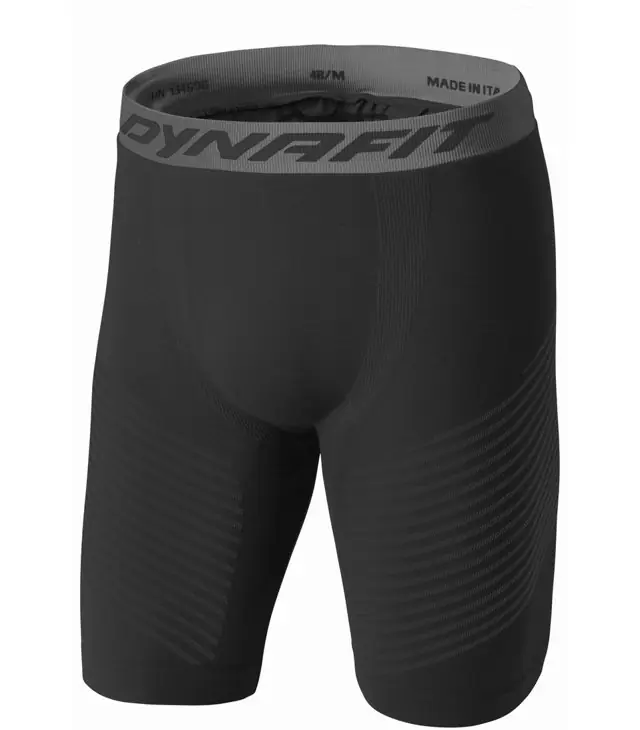 Boxerii DYNAFIT SPEED DRYARN M SHORTS Man Nu rata