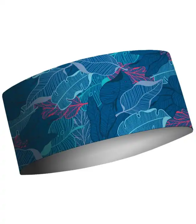 Bandă pentru cap MATT ONE LAYER HEADBAND Uni Lichidare de stoc