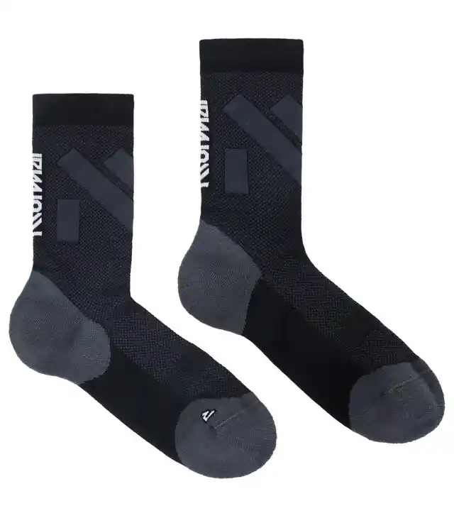 Disponibil imediat Șosete NNormal RACE SOCK Uni