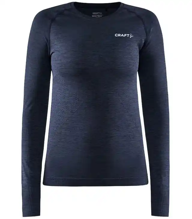 Tricou CRAFT CORE DRY ACTIVE COMFORT LS W Lady Cumpără online