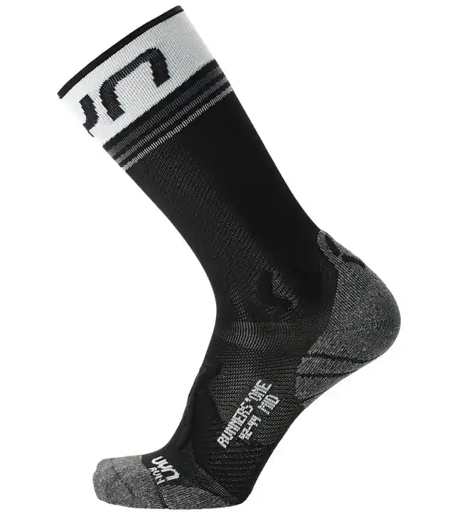 Șosete UYN M RUNNERS ONE MID SOCKS Man Calitate înaltă