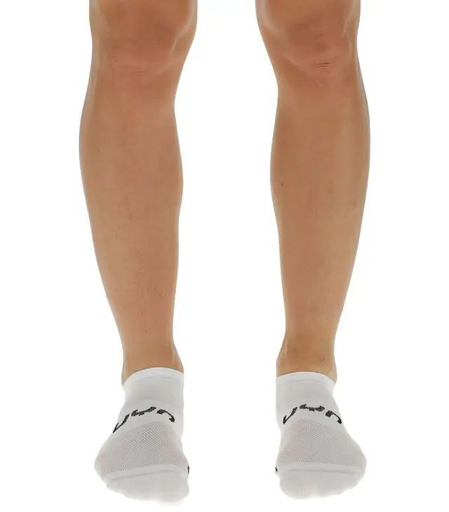 Șosete UYN UNI ESSENTIAL SNEAKER SOCKS 2PRS PACK Uni Cumpărături sigure