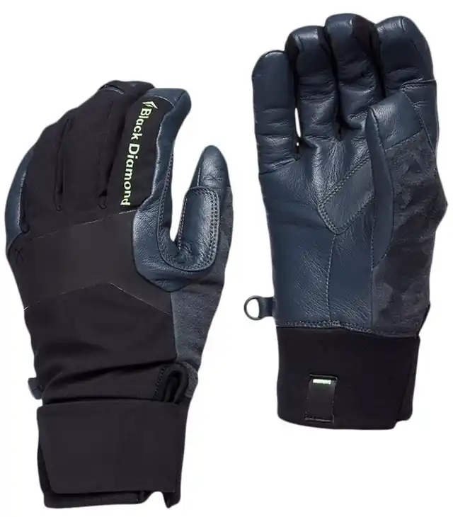 Ofertă Mănuși BLACK DIAMOND TERMINATOR GLOVES Man