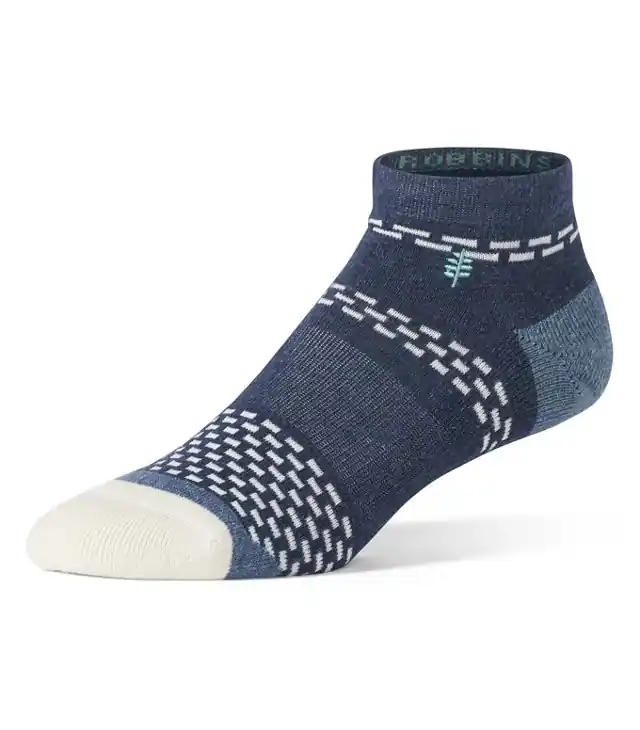 Doar azi Șosete Royal Robbins TREETECH MICRO PATTERN SOCK Uni