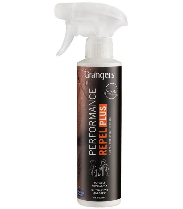 Soluție impregnare GRANGERS PERFORMANCE REPEL PLUS 275ML Expediere rapidă