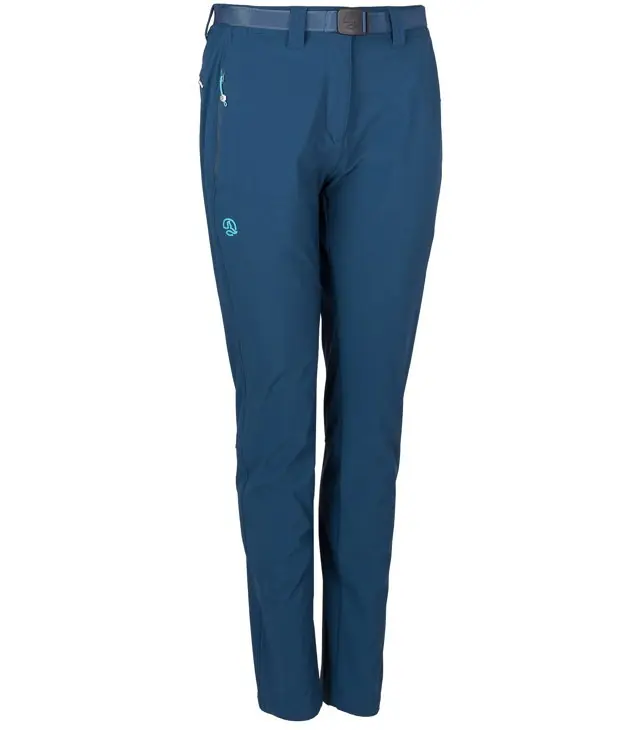 Doar azi Pantaloni TERNUA DARKSTONE PANT Lady