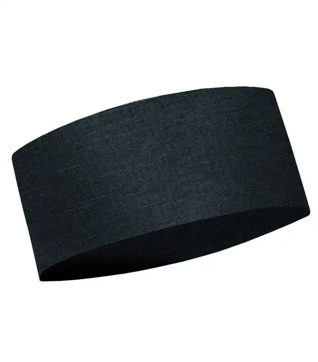 Super ofertă Bandană MATT MERINO HEADBAND Uni, antracita