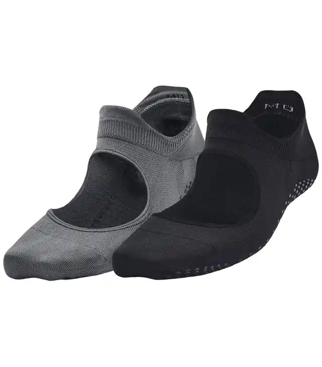 Șosete UNDER ARMOUR UA BREATHE BALANCE 2PK W Vezi acum