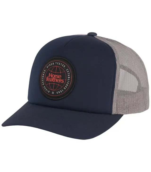 Șapcă HORSEFEATHERS SHAKY CAP Bestseller