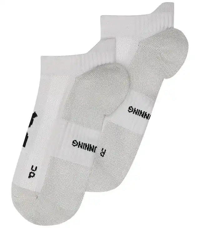 Livrare expres Șosete ON CORE RUN SOCK LOW 2P Uni