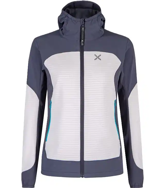 Premium Jachetă MONTURA SEED HOODED JACKET W Lady