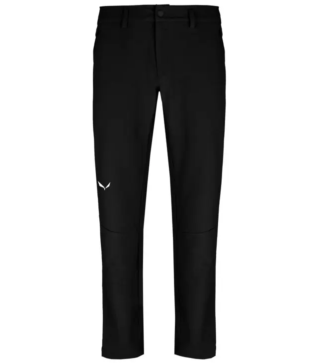 Calitate înaltă Pantaloni SALEWA PUEZ DOLOMITIC 2 DST M REG PNT Man