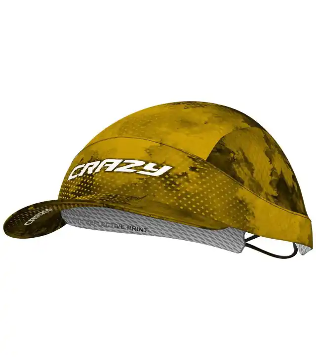 Șapcă CRAZY PACMAN CAP RUN Cel mai vândut