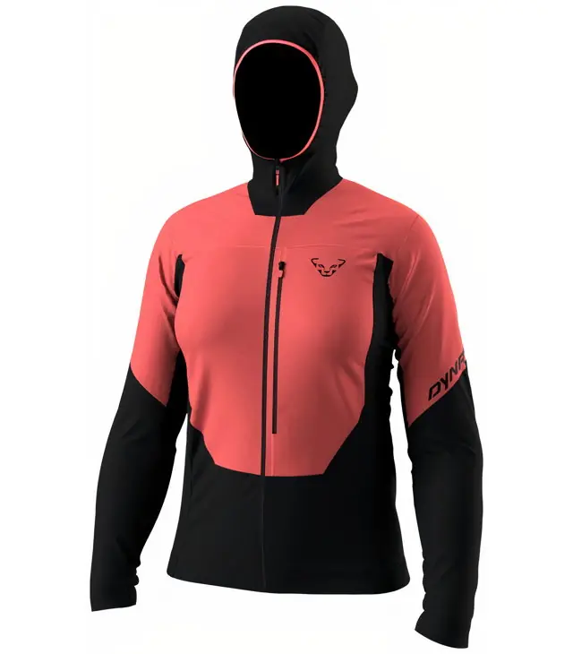 Bestseller Geacă damă DYNAFIT TRAVERSE INS HOODED JKT W