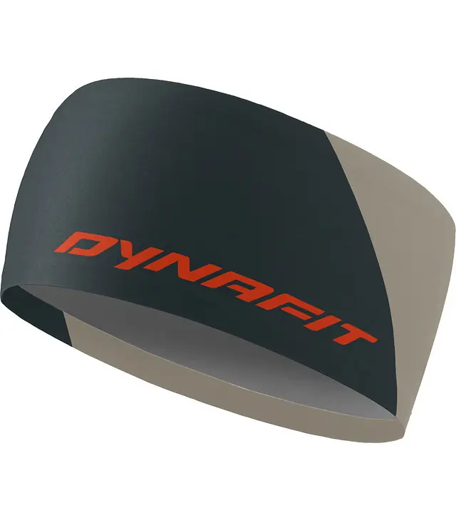 Bandă pentru cap DYNAFIT PERFORMANCE 2 DRY HEADBAND Uni Doar azi
