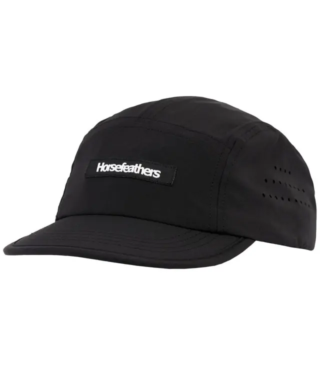Retur gratuit Șapcă HORSEFEATHERS VENT CAP