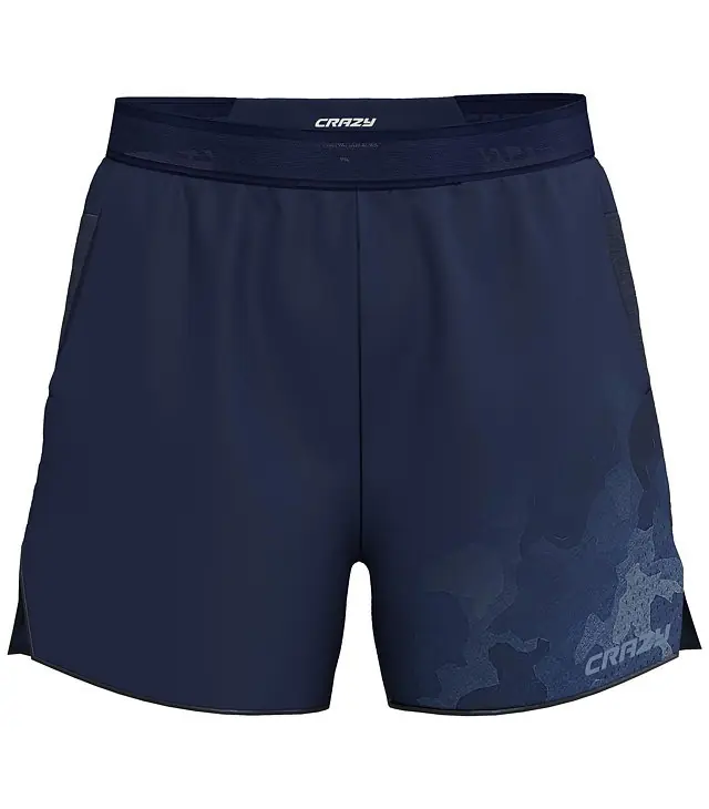 Pantaloni scurți bărbați CRAZY SHORT STORM Cumpărături sigure