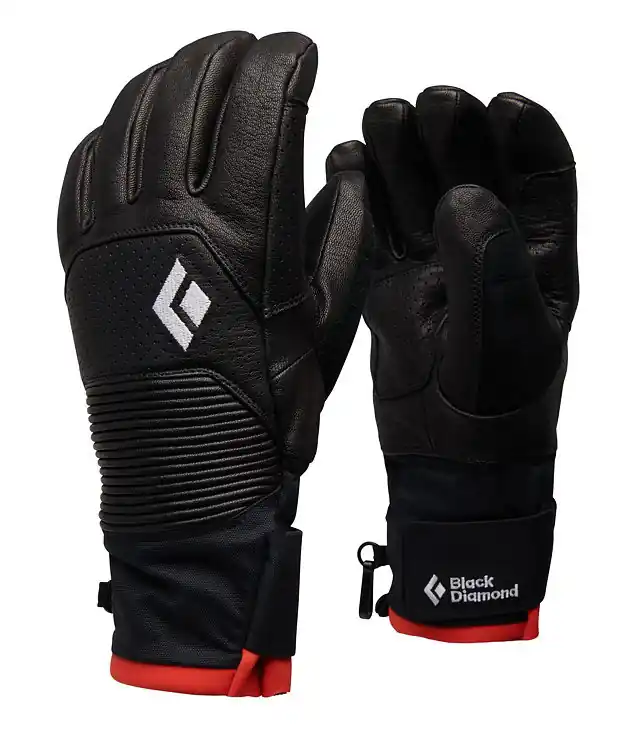 Ofertă limitată Mănuși BLACK DIAMOND W IMPULSE GLOVES Doamnă