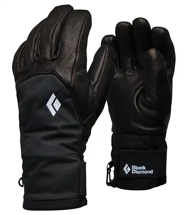 Mănuși BLACK DIAMOND W LEGEND GLOVES Lady Livrare rapidă