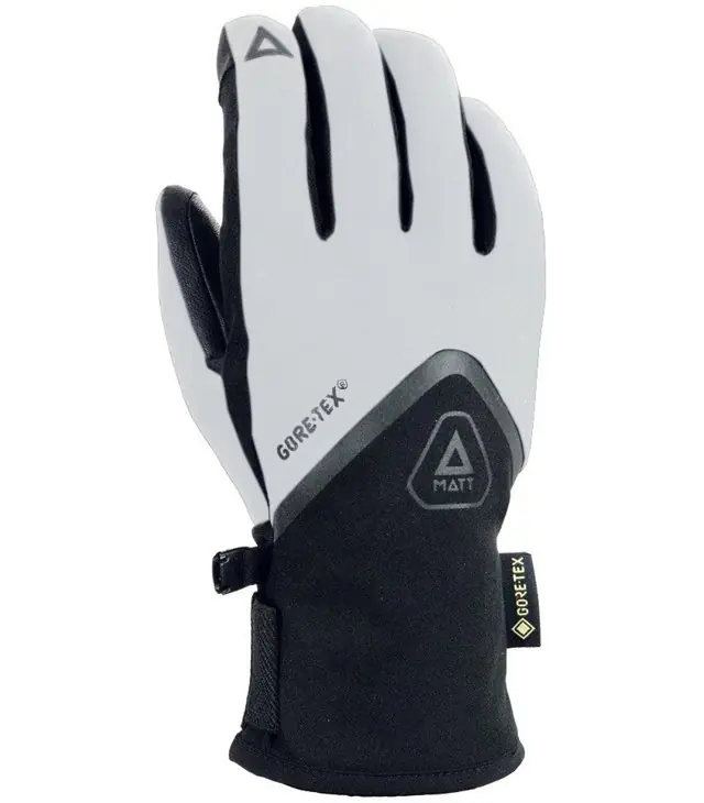 Plată securizată Mănuși MATT MATTPRO GTX WOMAN GLOVE Lady