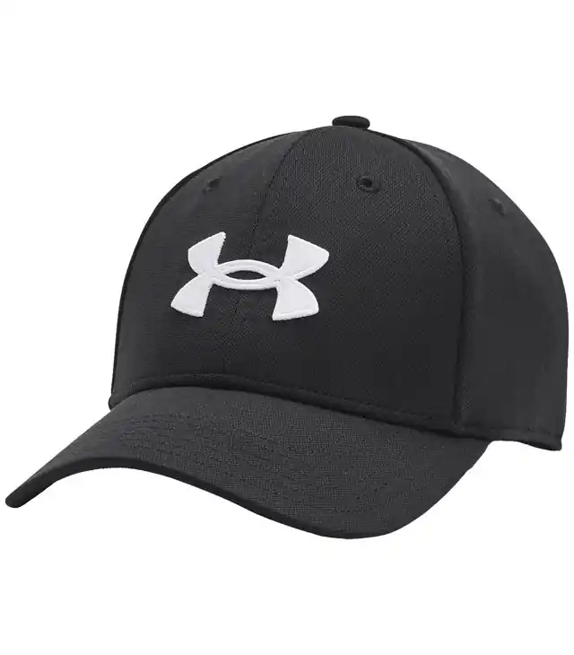 Doar azi Șapcă UNDER ARMOUR M BLITZING LOW STR Man