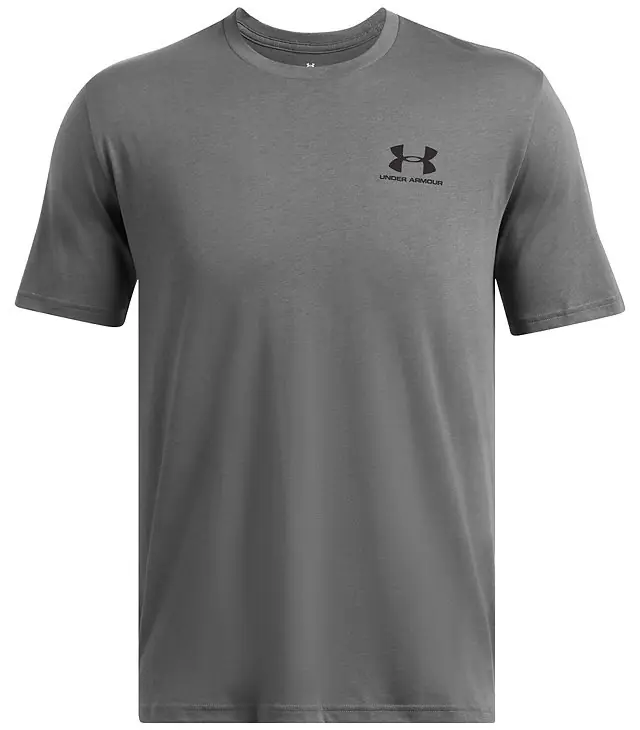 Tricou pentru bărbați Under Armour UA M SPORTSTYLE LC SS Nu rata