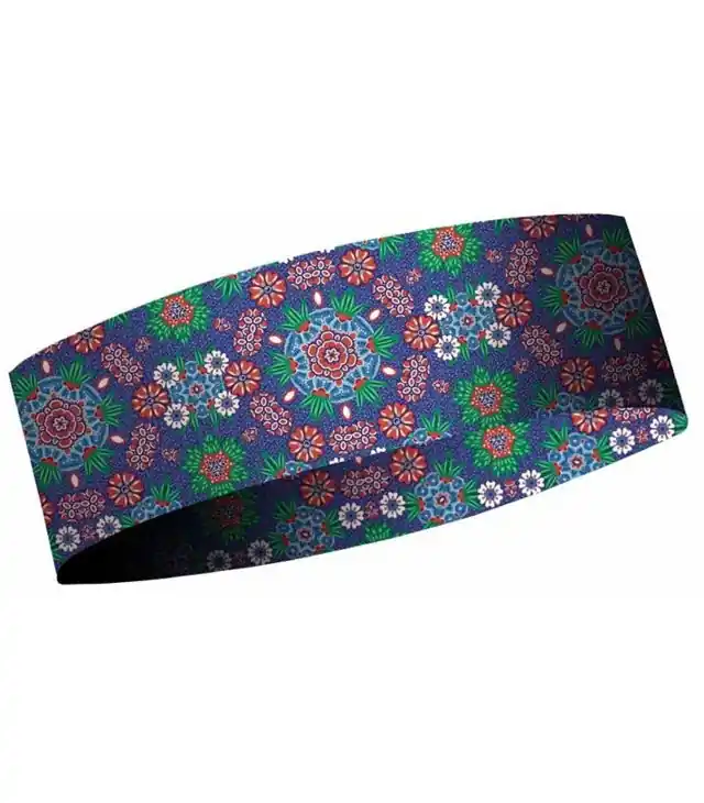 Bentiță MATT C.EST. NARROW HEADBAND Uni Ofertă limitată