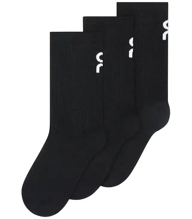 Șosete ON LOGO SOCK HIGH 3P KIDS Mai ieftin