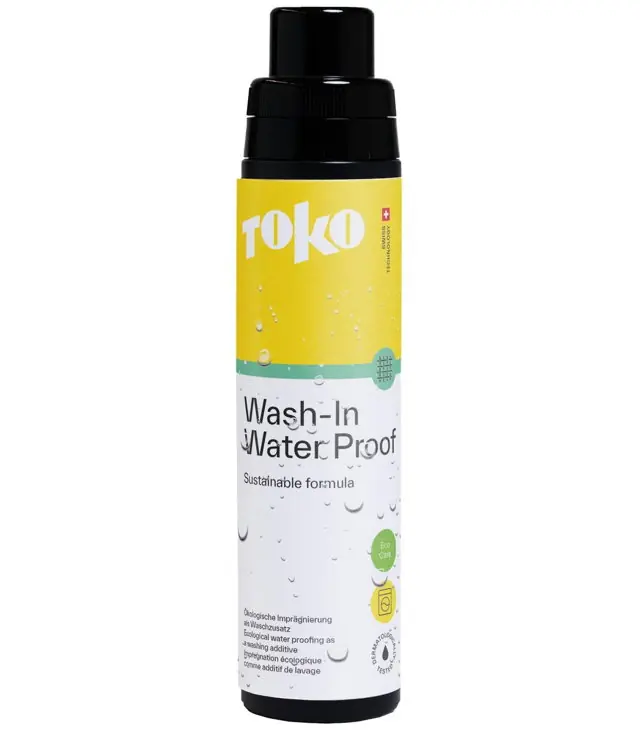 Cel mai vândut Impregnare TOKO ECO CARE WASH