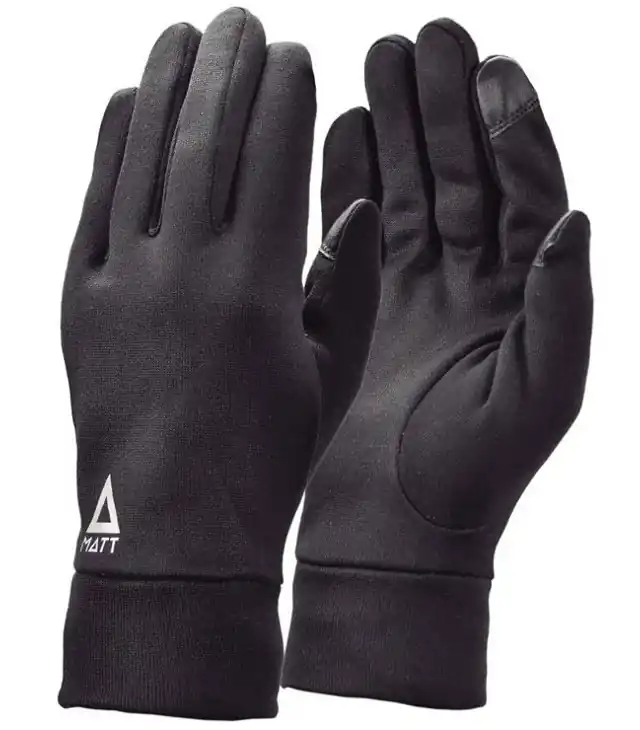 Reduceri Mănuși MATT WARMSTRECH GLOVES Uni