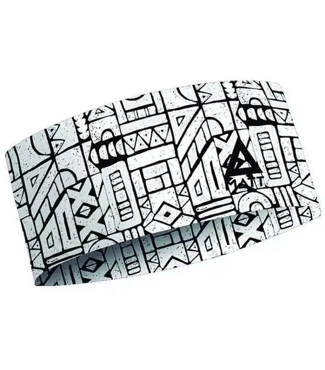 Ofertă Bentiță MATT COOLMAX ECO HEADBAND Uni