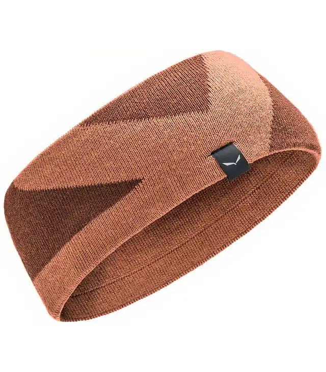Bandană SALEWA PURE AM HEADBAND Uni Premium