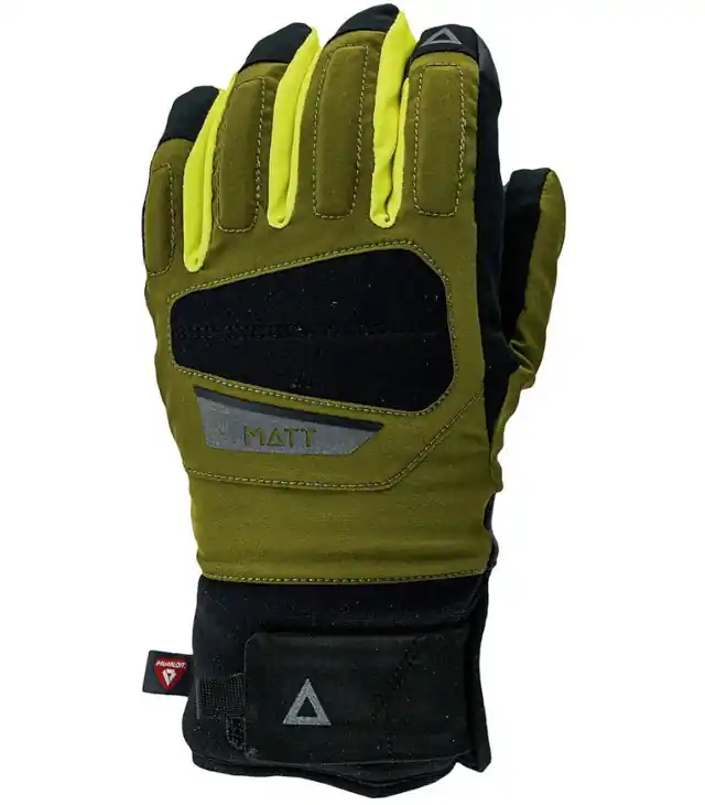 Retur gratuit Mănuși MATT BONDONE JUNIOR GLOVES Junior