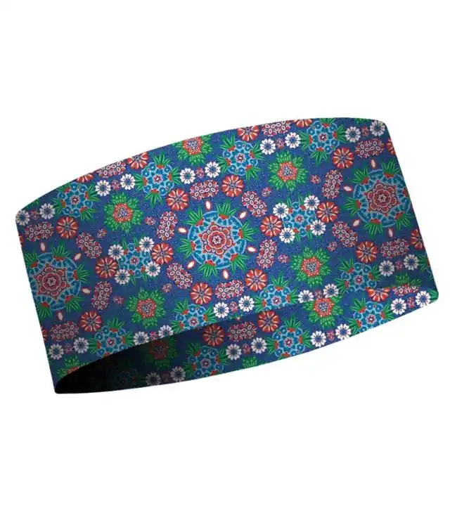 Bentiță MATT C.EST.COOLMAX ECO HEADBAND Uni Ofertă de sezon