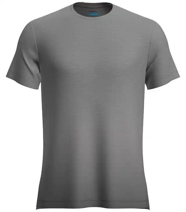 Tricou bărbați ICEBREAKER M MER 125 COOL-LITE SPHERE SS TEE ALTA Noutate