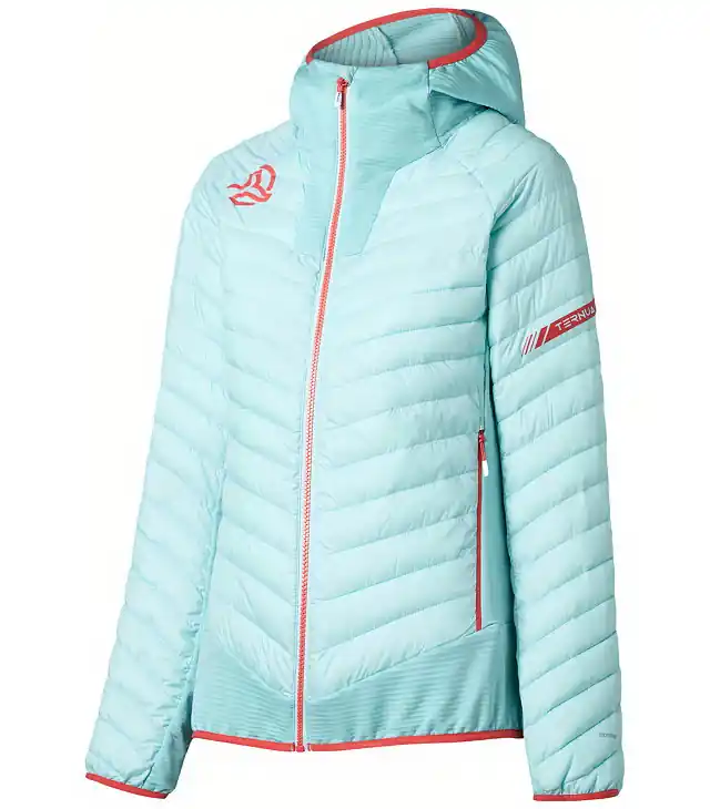 Jachetă TERNUA SPIKE HYBRID JKT W Lady Cumpără acum